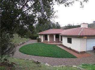 24633 Pappas Rd, Ramona, CA 92065