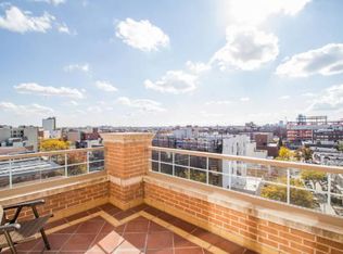 2525 Newtown Ave APT 8A, Astoria, NY 11102