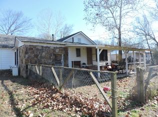 1346 N Main St, Waldron, AR 72958