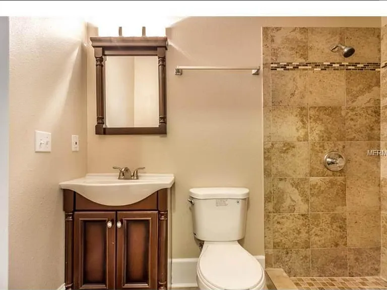 Front Bath