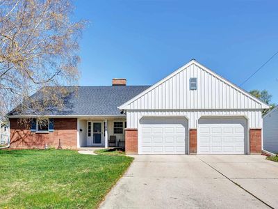 1186 OREGON STREET, Green Bay, WI, 54303