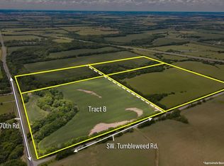 38 / Acres Tract B #ON, Andover, KS 67002