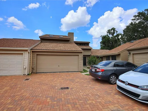 1216 Park Green Pl, Winter Park, FL 32789