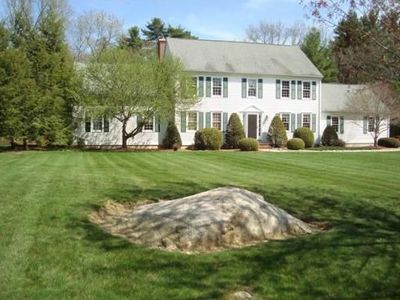 19 Evans Way, Uxbridge, MA, 01569