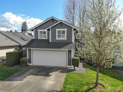 5509 Cricket Lane SE, Lacey, WA, 98503