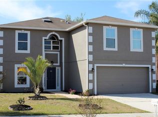 434 Whitby St, Davenport, FL 33897