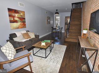 45 S Poppleton St, Baltimore, MD 21201