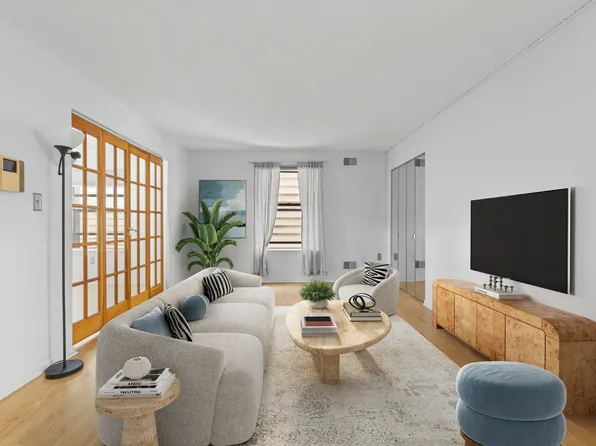 214 70th St #2A, West New York, NJ 07093