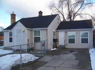 4810 E 2nd Ave, Spokane, WA 99212