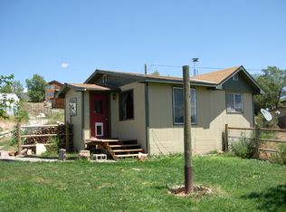 7485-233 County Rd, Silt, CO 81652