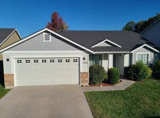 3520 N Pescado Way, Meridian, ID 83642