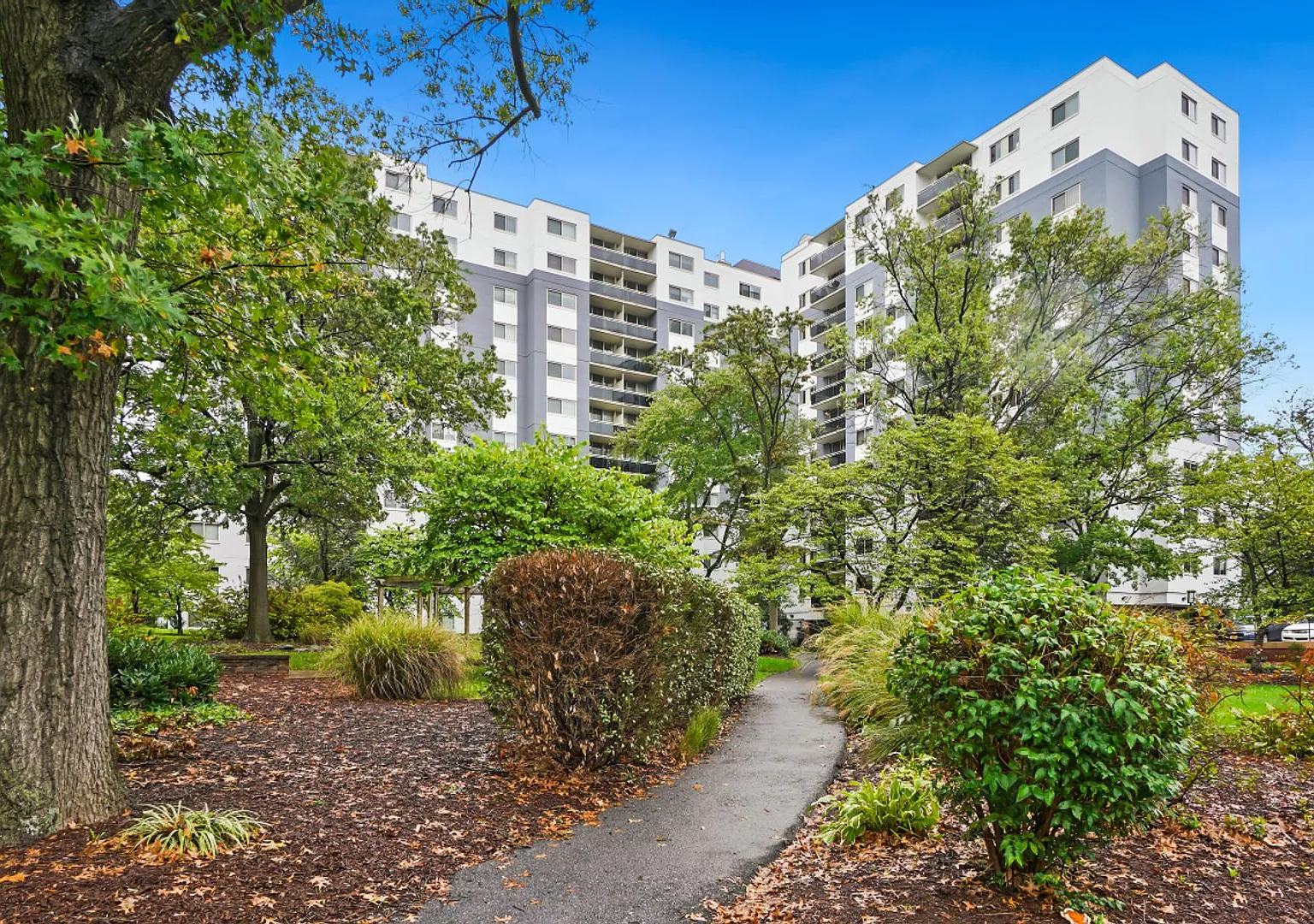 Bright & Spacious 2BR/2BA Condo at Takoma Overlook All Utilities Included! — Photo 1