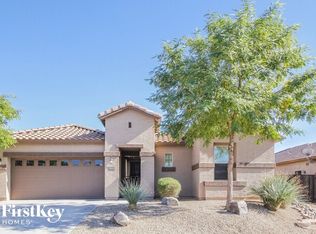 9621 N 181st Ln, Waddell, AZ 85355