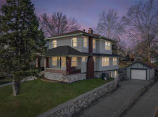 1430 S 33rd St, Kansas City, KS 66106