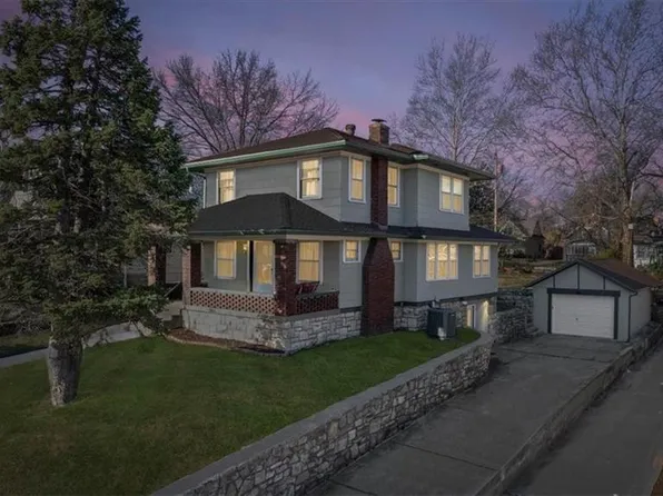 1430 S 33rd St, Kansas City, KS 66106
