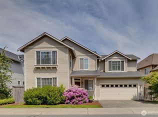 Pinehurst At Waldenwood, Everett, WA 98208