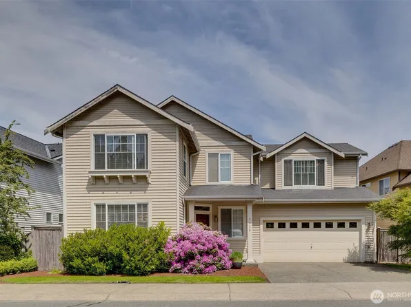 4529 115th Place SE, Everett, WA 98208