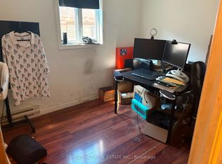 2530 Eglinton Ave W #2, Toronto, ON M6M 1T1