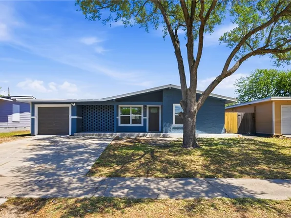 6034 Norvel Dr, Corpus Christi, TX 78412