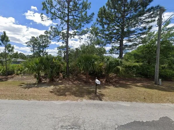 444 Tiger St NW Lot 2, Lake Placid, FL 33852