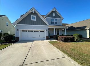 4339 Saleeby Way, Fayetteville, NC 28306