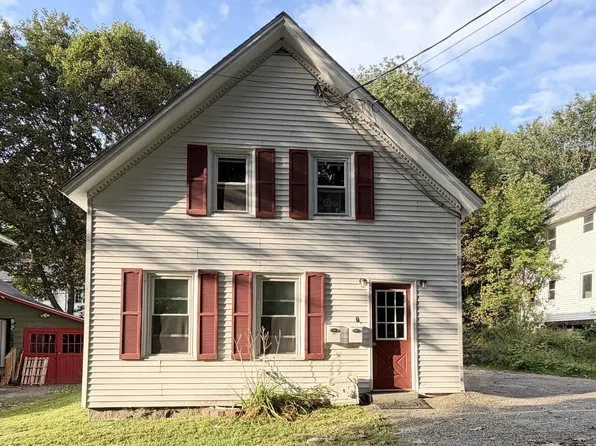 7 Cross Street, Augusta, ME 04330