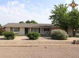 1132 Oakhurst Rd, Clovis, NM 88101