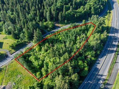 0 S Jackson, Toledo, WA, 98591