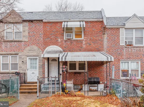 457 Westmont Dr, Collingdale, PA 19023