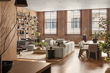 50 Lispenard Street, #4