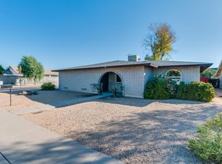 4433 W Frier Dr, Glendale, AZ 85301