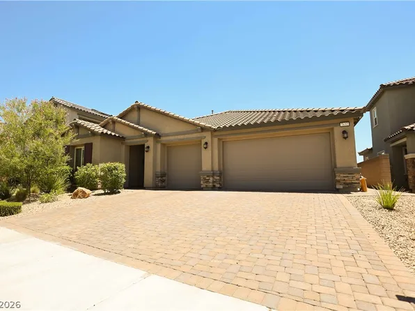 7632 Quail Dust St, North Las Vegas, NV 89084