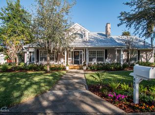 440 Bay Point Dr, Melbourne, FL 32935