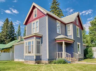 305 Batterson St, Monte Vista, CO 81144
