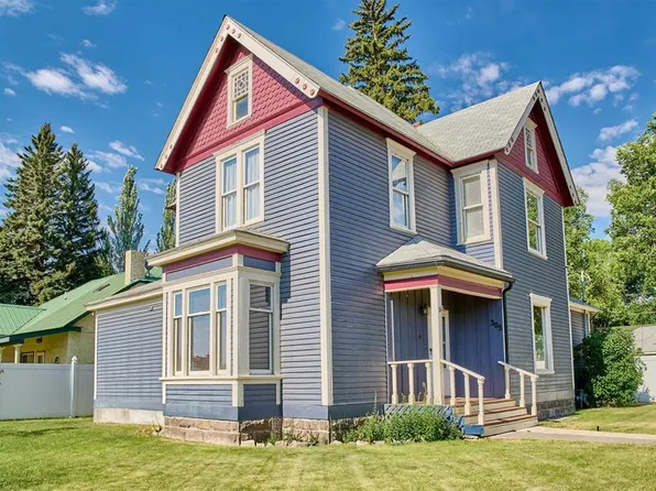 305 Batterson Street, Monte Vista, CO 81144