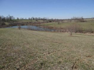 1044 Big Stoner Rd, Winchester, KY 40391