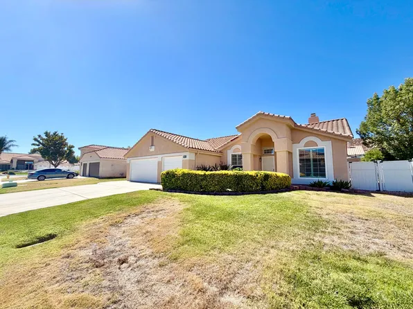 983 Sarazen St, Hemet, CA 92543