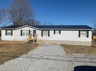 265 Bethel Ridge Rd, Sharpsburg, KY 40374