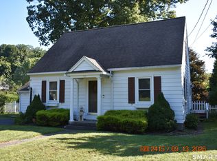 521 Burton Rd, Beacon Falls, CT 06403