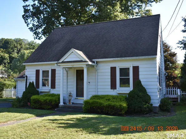 521 Burton Road, Beacon Falls, CT 06403