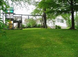 102 Aspen Way, Jamestown, PA 16134