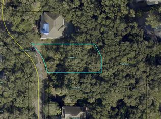 379 Ocean Forest Dr, Saint Augustine, FL 32080