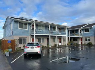 110 Ocean Beach Blvd S #11, Long Beach, WA 98631