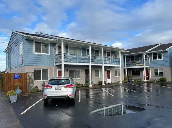 110 Ocean Beach Blvd S #11, Long Beach, WA 98631