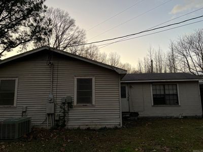 380 N 333rd Rd, Ozan, AR, 71855