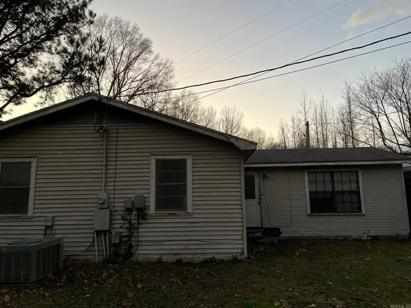 380 N 333rd Rd, Ozan, AR 71855