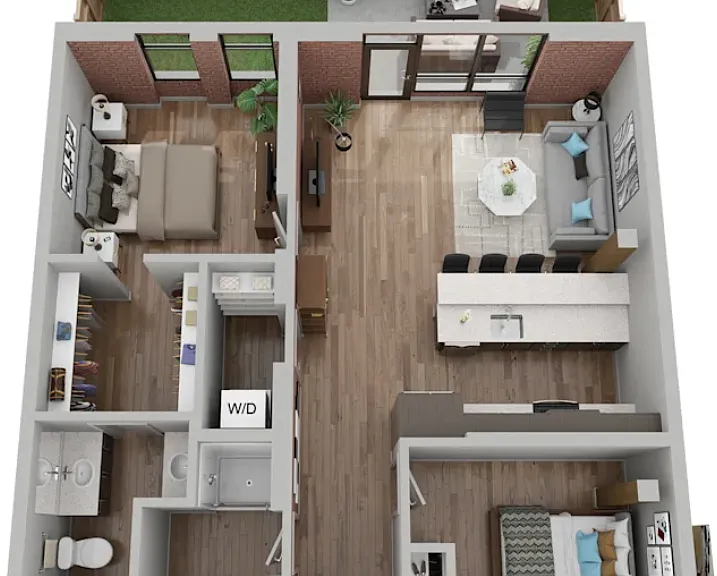 Layout