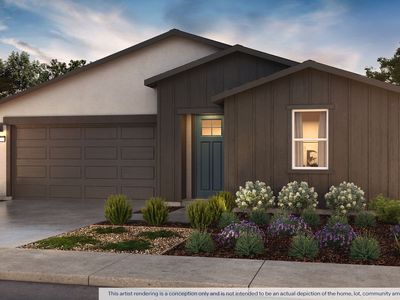 6500 Glacier Bay St, Bakersfield, CA, 93313
