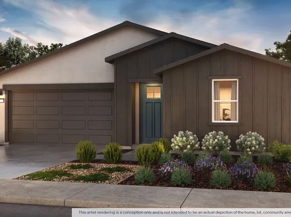 815 N Michelle St, Visalia, CA 93291