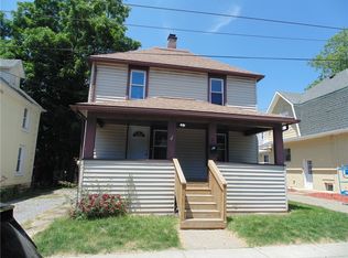 31 Holland Ave, Batavia, NY 14020